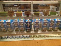 -羽至金时(柏威年店)