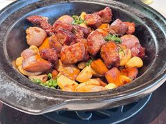 -狮王府淮扬菜(老门东店)