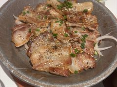 -Aqua Oasis 水天堂(石路天虹店)