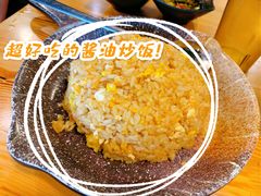 -大壮家原味烤肉(兴华北街店)