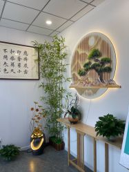 -宝妈港湾·妙初产后恢复(西局店)