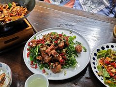 -吃货私房菜(丽江束河古镇店)