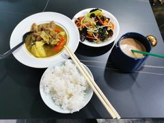 -箪食记(汉口路店)