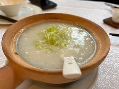 -星河湾半岛酒店-真粤中餐厅