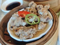 -澳门励庭海景酒店