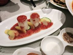 -皇城根北京风味主题餐厅(中海环宇城店)