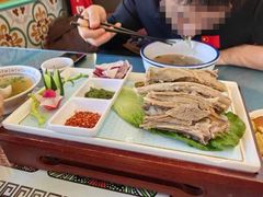 -马布尔莱斯食府(西红门店)