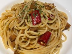 -萨莉亚意式餐厅(杭州西溪龙湖天街店)