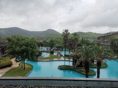 -宁波九龙湖开元度假村