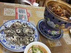 -清真·鸦儿李记·小馆(后海店)