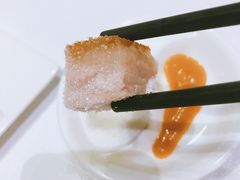 -富力丽思卡尔顿酒店·丽轩中餐厅