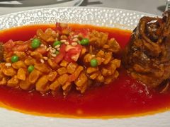 -大潮淮·淮扬菜(何园旗舰店)