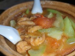 -沈记菜馆(酒仙桥路店)