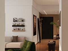 -江阴锦华装饰·堂杰国际设计(江阴店)