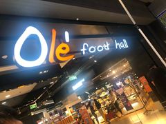 -Olé精品超市(北京合生汇店)