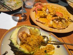 -Tegu泰古莲·泰国餐厅(红山6979店)