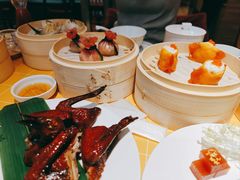 陈皮妙龄乳鸽-蔡澜点心·粤菜(花城汇南区店)