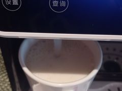 -希尔顿欢朋酒店·欢朋餐厅