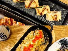 -怡星料理(汉川店)