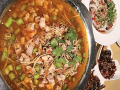 -椒小兔·盐帮川菜中餐厅(金沙时代广场店)