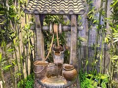 -宝丽金大酒店·洗浴中心