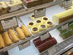 -蜂蝶来饼店(拱北总店)
