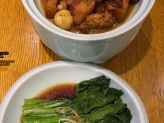 -去茶去餐厅(中央大街店)