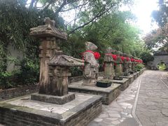 -中山詹园