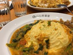 -CoCo壱番屋(久光百货店)