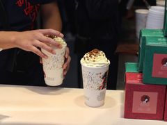 -茶颜悦色(雨花亭凯德二楼店)