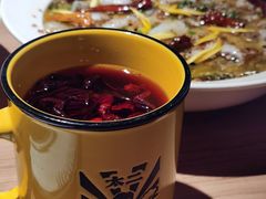 -太二酸菜鱼(群光广场店)