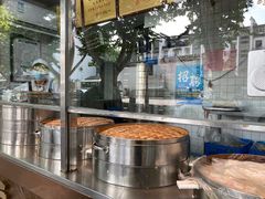 -航天馒头(瞻园路店)