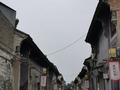 -韩城古城