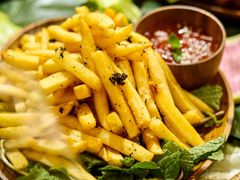 -秘密小花园(第三中学店)