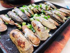 -好兄弟郭巨海鲜(天一阁店)