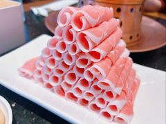 羊肉片-南门涮肉(天坛店)