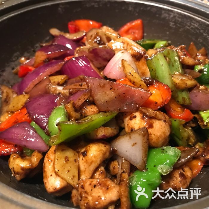 清舟坊·潮汕砂锅粥·私厨小炒图片-北京粤菜馆-大众点评网