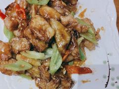 -小俩口烧烤东北菜(双井店)