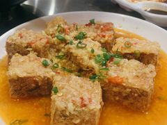 -烎记烧烤(蓝天花园店)