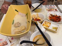 -谭仔米线(皇庭广场店)