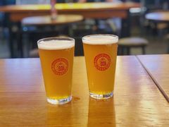 -Devils’ Brewery小恶魔精酿啤酒(泛海美式熏肉店)
