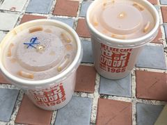 -世记咖啡(氹仔外卖店)