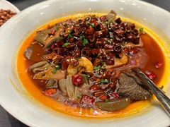 -旺顺阁海鲜广场(亚运村店)