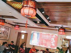 大堂-恭敬李·烤鸭(天坛北门店)
