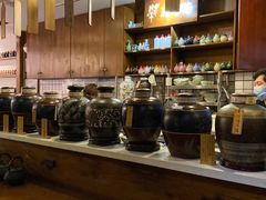 自助取餐区-繁·醉花亭小酒馆(鼓楼店)