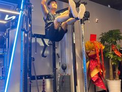 -NRG健身私教CLUB(静安体育中心店)