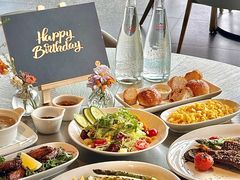 -WESTWOOD•落日餐厅•乐队演出(前海壹方汇店)