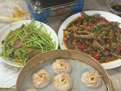 -麻木老地方牛筋牛杂(长堤街店)