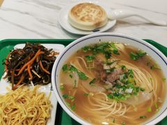 -苏氏牛肉面(黄河路店)