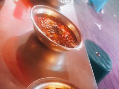 -老五鸡丝豆花面粉(瑞金北路68号院店)
